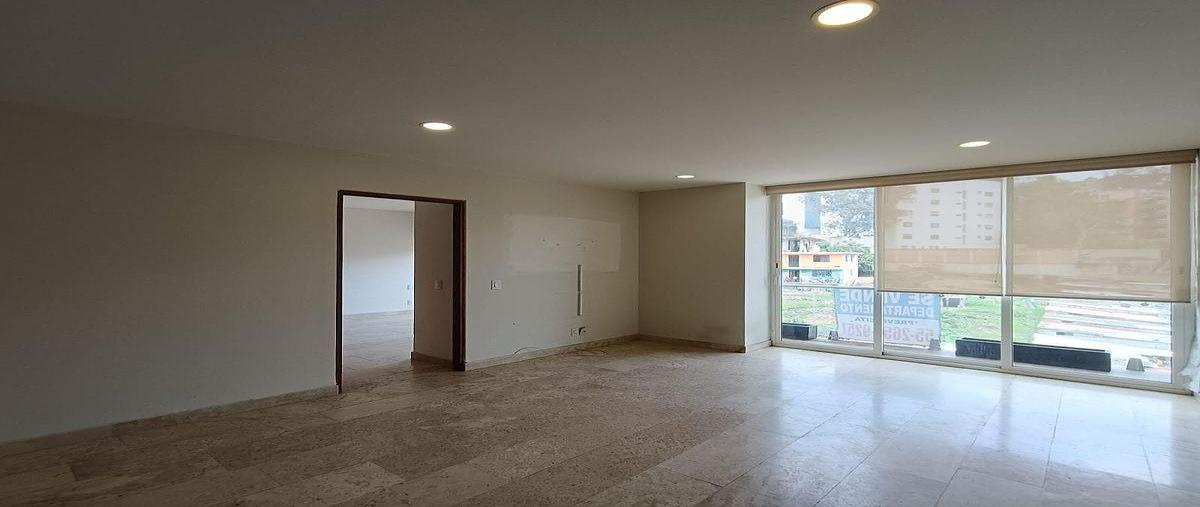 Foto de departamento en venta en colina , ampliación las aguilas, álvaro obregón, df / cdmx, 31081613 No. 03