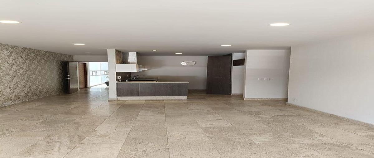 Foto de departamento en venta en colina , ampliación las aguilas, álvaro obregón, df / cdmx, 31081613 No. 04