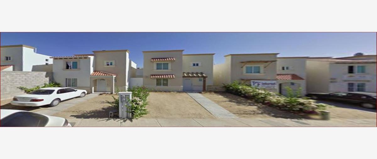 Foto de casa en venta en colina arriba 9, colinas plus, los cabos, baja california sur, 27831534 No. 01