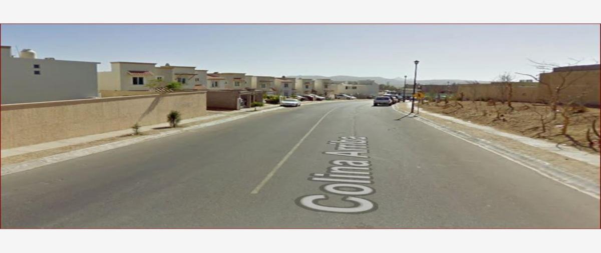 Foto de casa en venta en colina arriba 9, colinas plus, los cabos, baja california sur, 27831534 No. 02