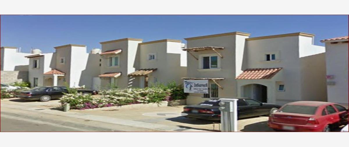 Foto de casa en venta en colina arriba 9, colinas plus, los cabos, baja california sur, 27831534 No. 03