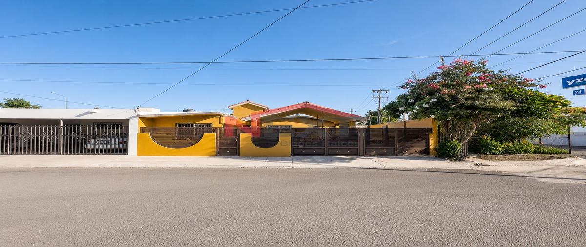 Foto de casa en colina blanca 0, colina blanca, hermosillo, sonora, 0 foto 01 Foto de casa en venta en colina blanca 0, colina blanca, hermosillo, sonora, 0 No. 01
