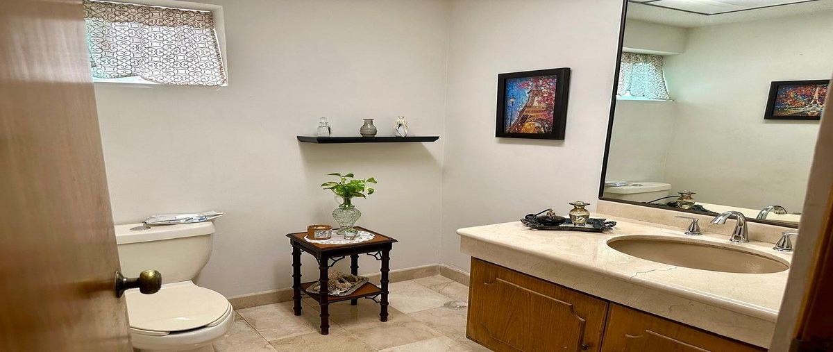 Foto de casa en venta en colina , colinas de la sierra madre, san pedro garza garcía, nuevo león, 0 No. 03