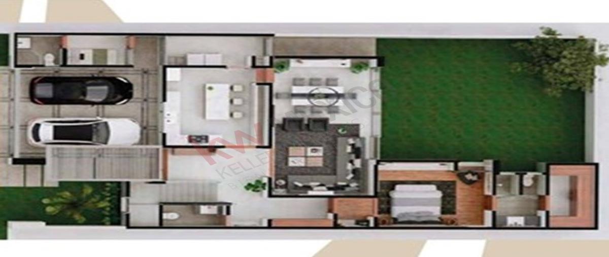 Foto de casa en venta en colina d santiago , puerto cielo, torreón, coahuila de zaragoza, 0 No. 03