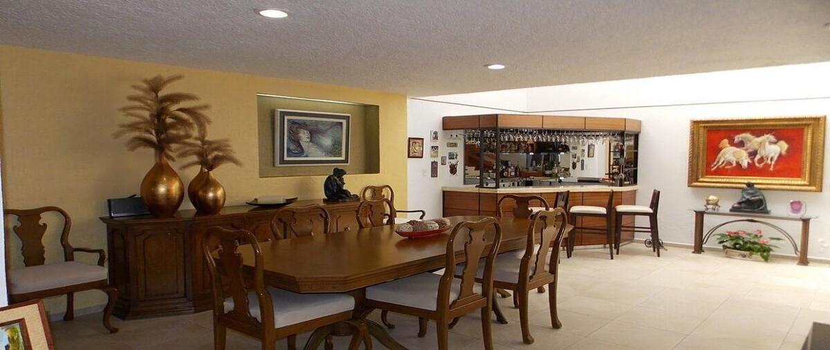 Foto de casa en venta en colina de cahuas , rinconada de tarango, álvaro obregón, df / cdmx, 0 No. 03