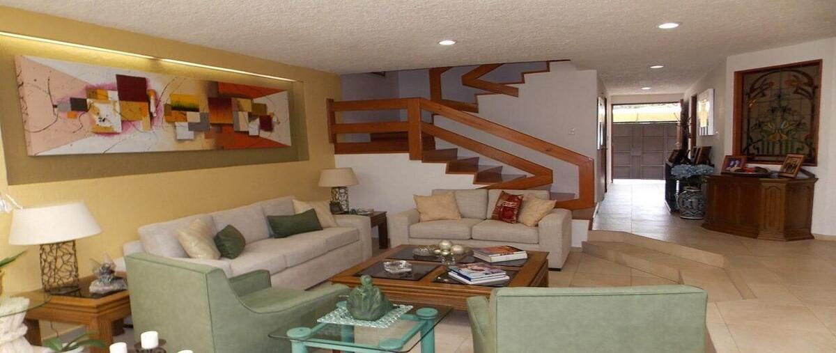 Foto de casa en venta en colina de cahuas , rinconada de tarango, álvaro obregón, df / cdmx, 0 No. 04