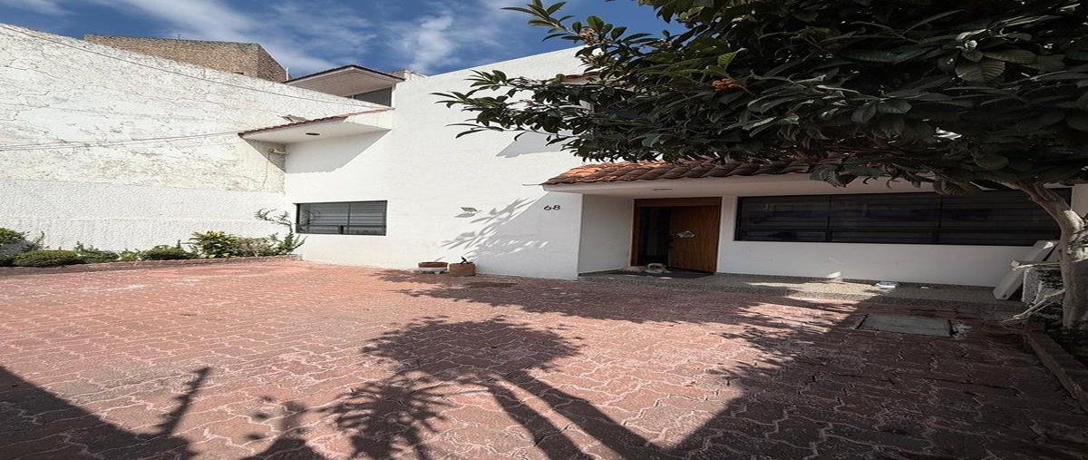 Foto de casa en venta en colina de la paz , boulevares, naucalpan de juárez, méxico, 0 No. 03