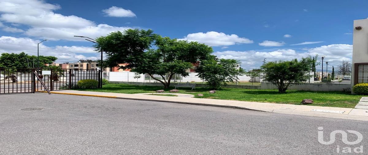 Foto de casa en renta en colina de las flores 579, colinas de la piedad, el marqués, querétaro, 31618489 No. 03