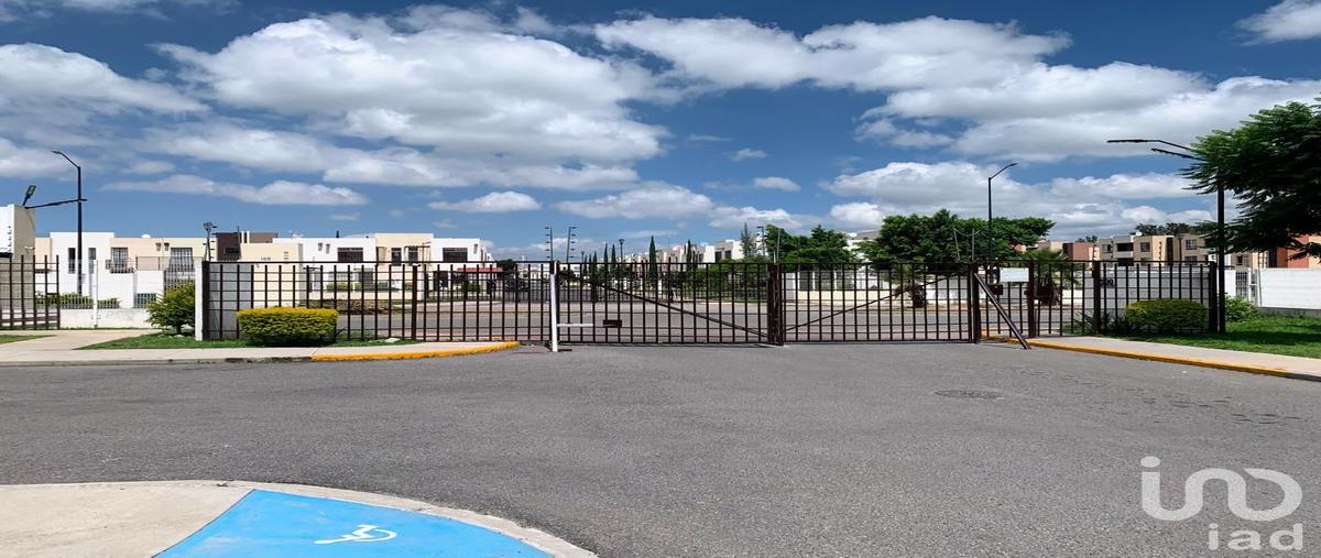 Foto de casa en renta en colina de las flores 611, colinas de la piedad, el marquÃ©s, querÃ©taro, 31618489 No. 03