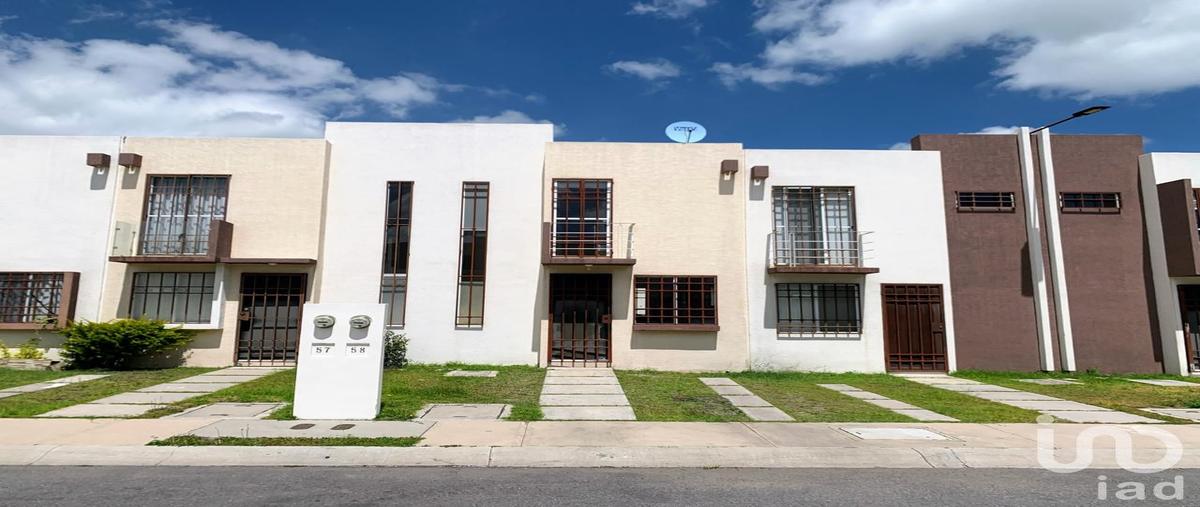 Foto de casa en renta en colina de las flores 611, colinas de la piedad, el marquÃ©s, querÃ©taro, 31618489 No. 04