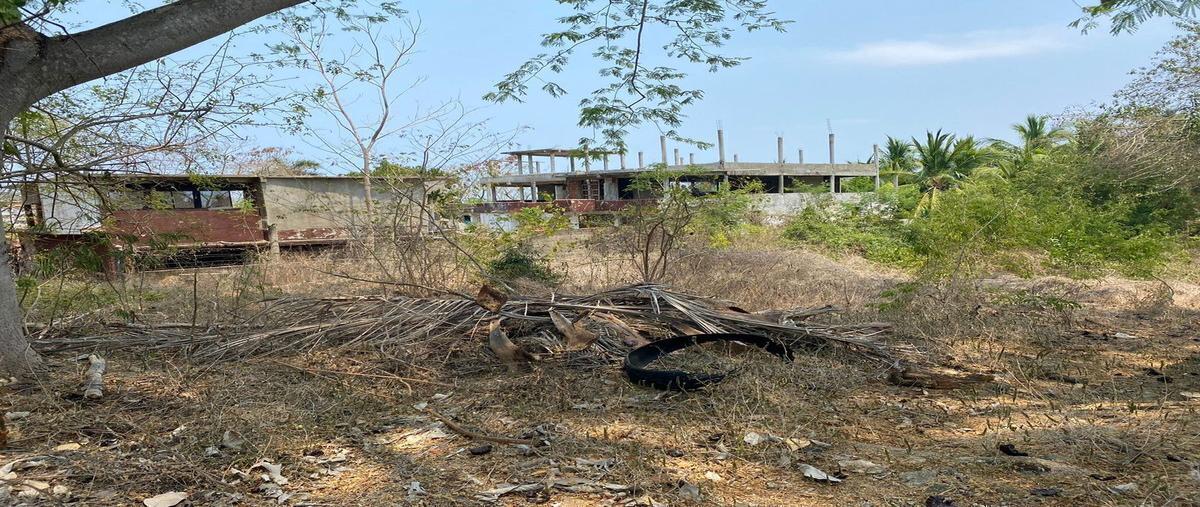 Foto de terreno habitacional en venta en colina de las palomas , club de golf, zihuatanejo de azueta, guerrero, 26664456 No. 05