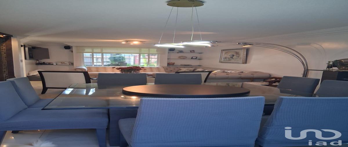 Foto de casa en venta en colina de las ventiscas 185, boulevares, naucalpan de juárez, méxico, 30667547 No. 04