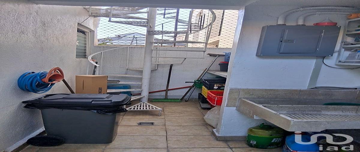 Foto de casa en venta en colina de las ventiscas 185, boulevares, naucalpan de juárez, méxico, 30667547 No. 05