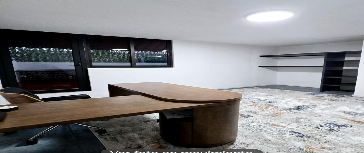 Foto de oficina en renta en colina de los acónitos , boulevares, naucalpan de juárez, méxico, 30234811 No. 05