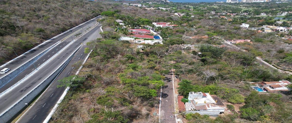 Foto de terreno habitacional en venta en colina de los pericos , club de golf, zihuatanejo de azueta, guerrero, 30772382 No. 05