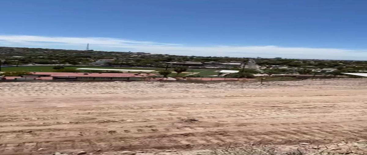 Foto de terreno habitacional en venta en colina de macusari , colina del sol, la paz, baja california sur, 0 No. 03