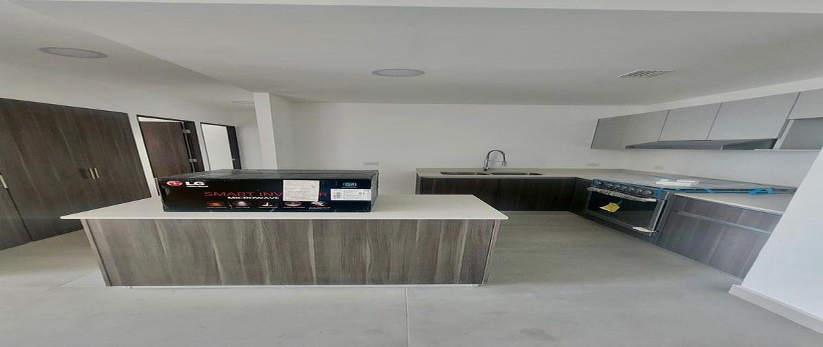 Foto de departamento en venta en colina de san jerónimo , barrio puerta del sol, monterrey, nuevo león, 0 No. 03