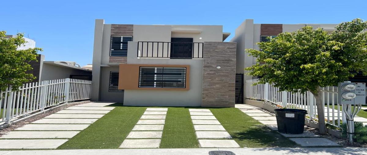 Foto de casa en renta en colina de san luis 12194, colinas de la presa, tijuana, baja california, 30346585 No. 01