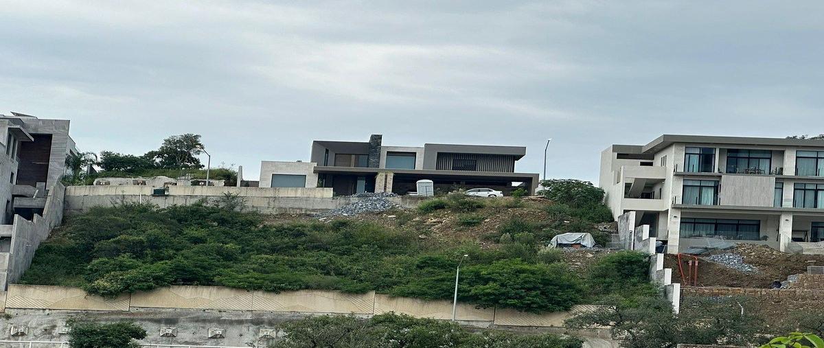 Foto de terreno habitacional en colina del encino , sierra alta 9o sector, monterrey, nuevo león, 0 foto 02 Foto de terreno habitacional en venta en colina del encino , sierra alta 9o sector, monterrey, nuevo león, 0 No. 02