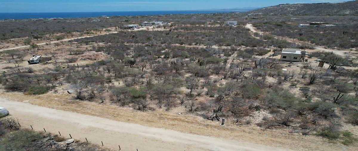 Foto de terreno habitacional en venta en colina del sol , cardonal, la paz, baja california sur, 0 No. 05