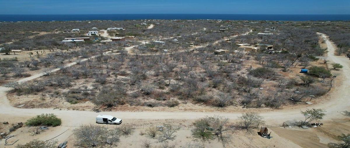 Foto de terreno habitacional en venta en colina del sol , cardonal, la paz, baja california sur, 0 No. 05