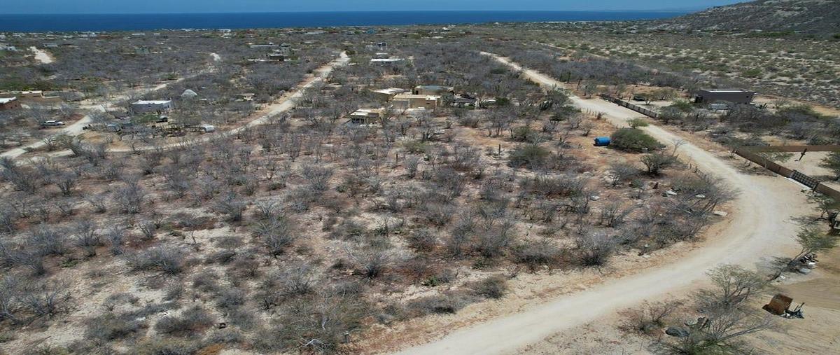 Foto de terreno habitacional en venta en colina del sol , cardonal, la paz, baja california sur, 0 No. 06