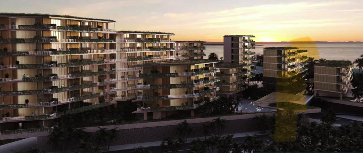 Foto de departamento en venta en colina del sol , colina del sol, la paz, baja california sur, 0 No. 01