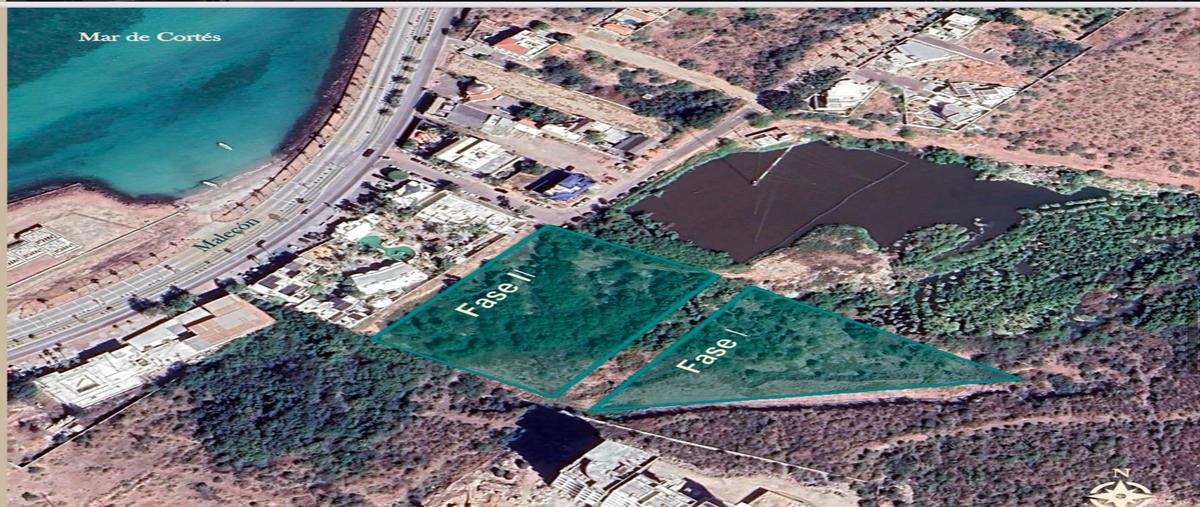 Foto de departamento en venta en colina del sol , colina del sol, la paz, baja california sur, 0 No. 03
