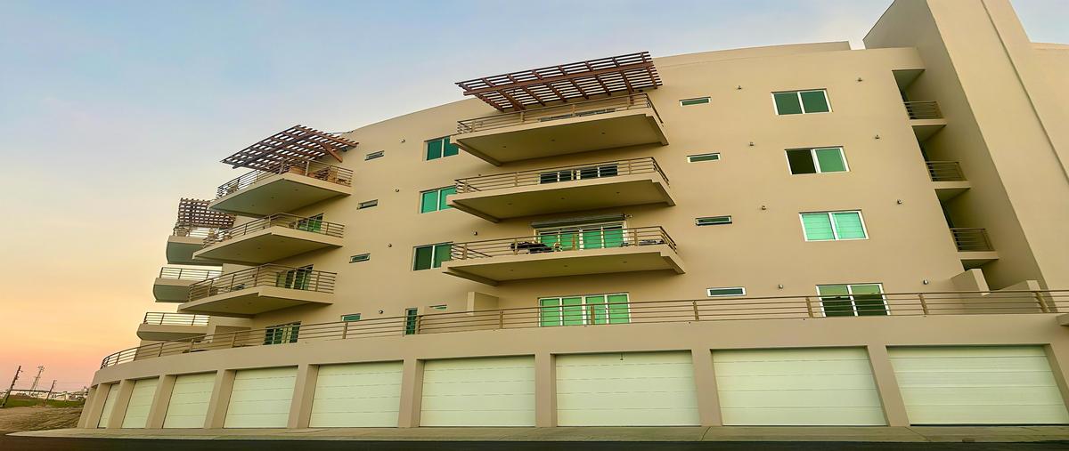 Foto de departamento en renta en colina del sol , colina del sol, la paz, baja california sur, 0 No. 01