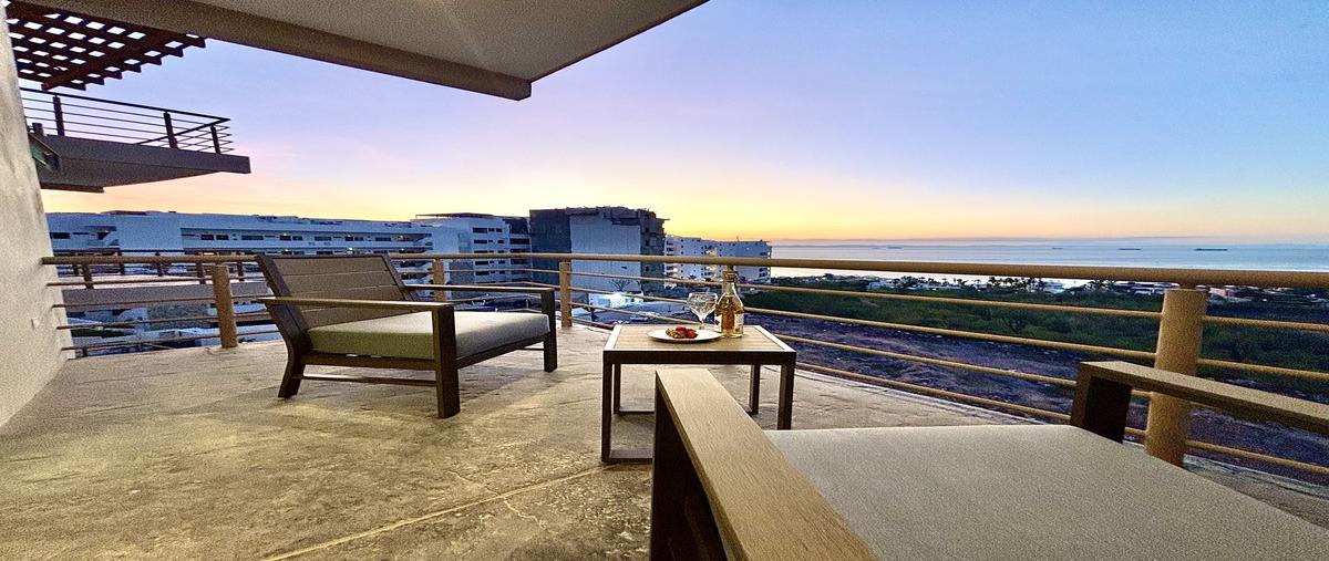 Foto de departamento en renta en colina del sol , colina del sol, la paz, baja california sur, 0 No. 02