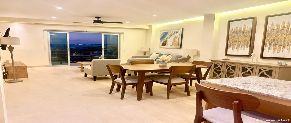 Foto de departamento en renta en colina del sol , colina del sol, la paz, baja california sur, 0 No. 03