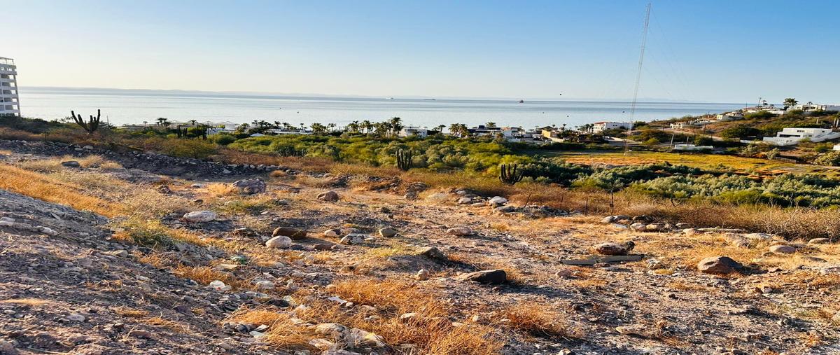 Foto de terreno habitacional en venta en colina del sol , colina del sol, la paz, baja california sur, 0 No. 03