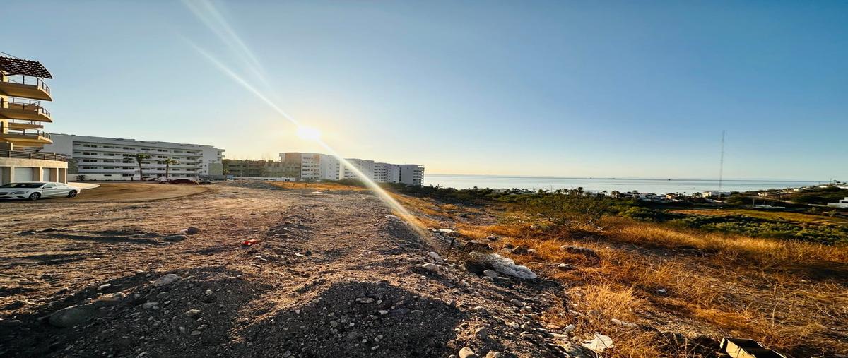 Foto de terreno habitacional en venta en colina del sol , colina del sol, la paz, baja california sur, 0 No. 05