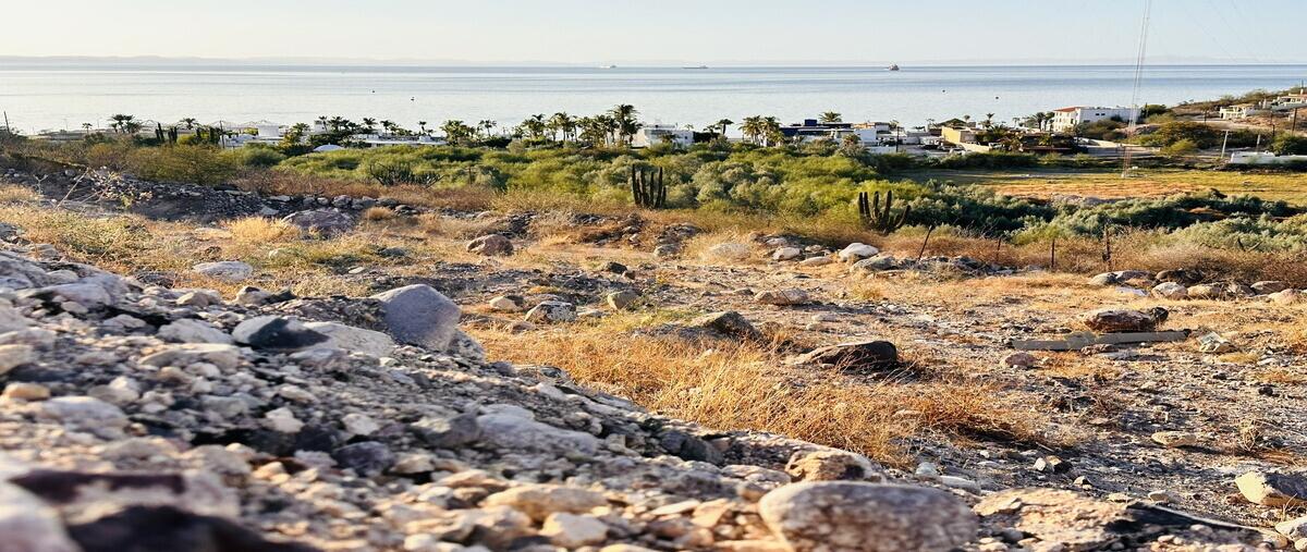 Foto de terreno habitacional en venta en  , colina del sol, la paz, baja california sur, 28673340 No. 03