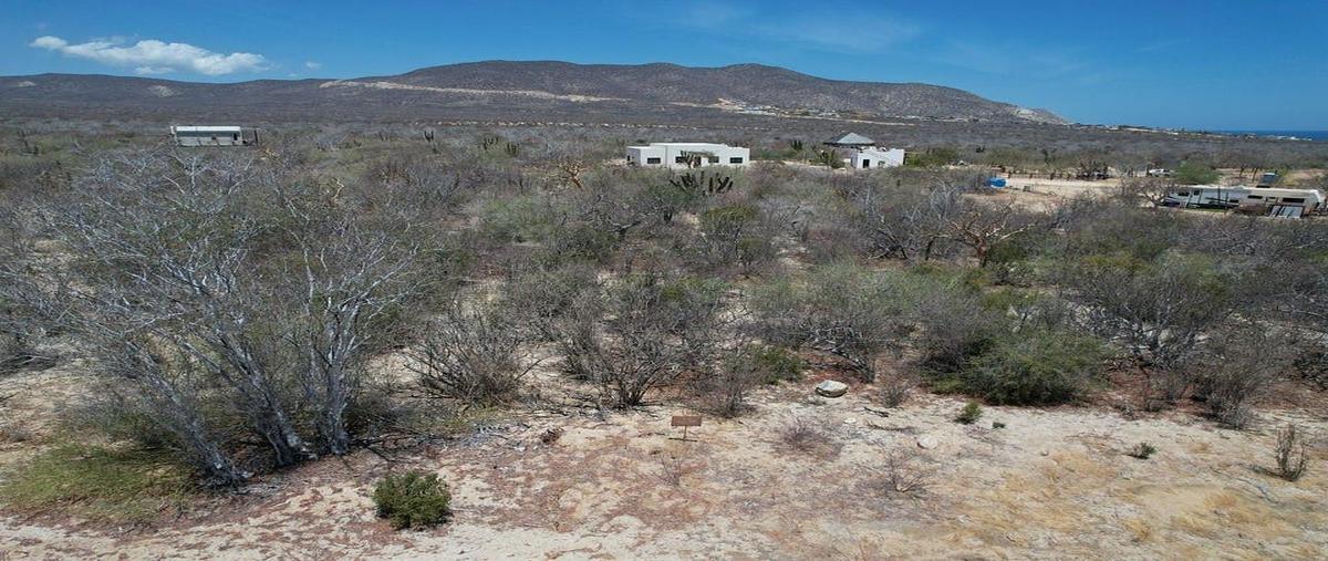Foto de terreno habitacional en venta en colina del sol lote , cardonal, la paz, baja california sur, 0 No. 03