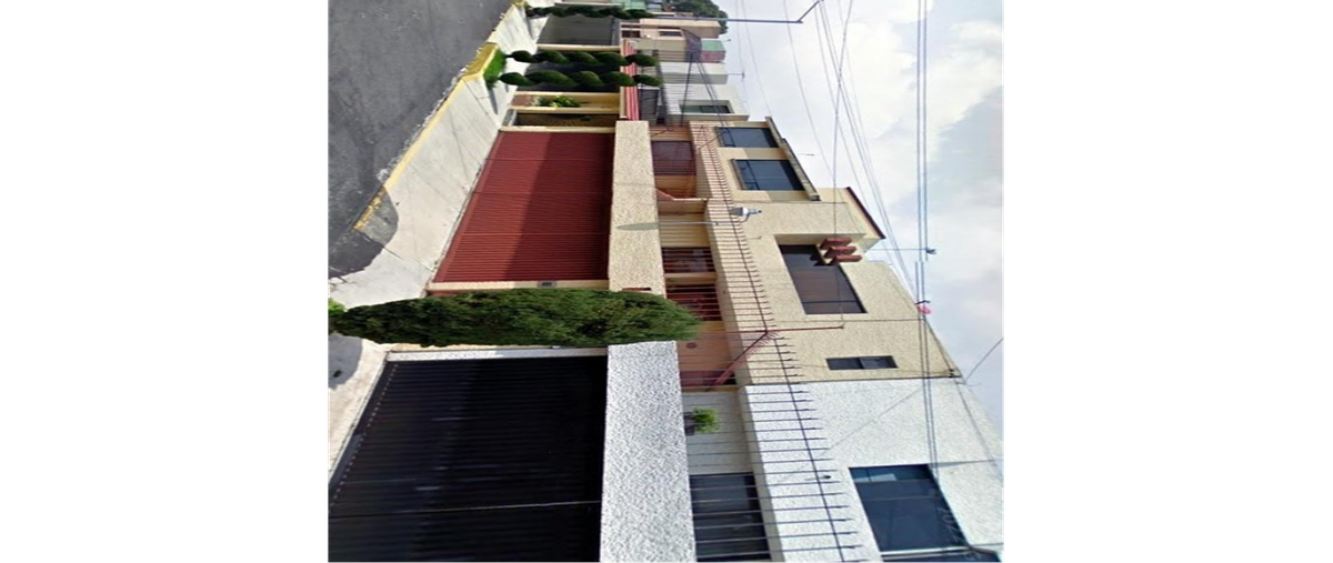 Foto de casa en venta en  , colina del sur, álvaro obregón, df / cdmx, 0 No. 03