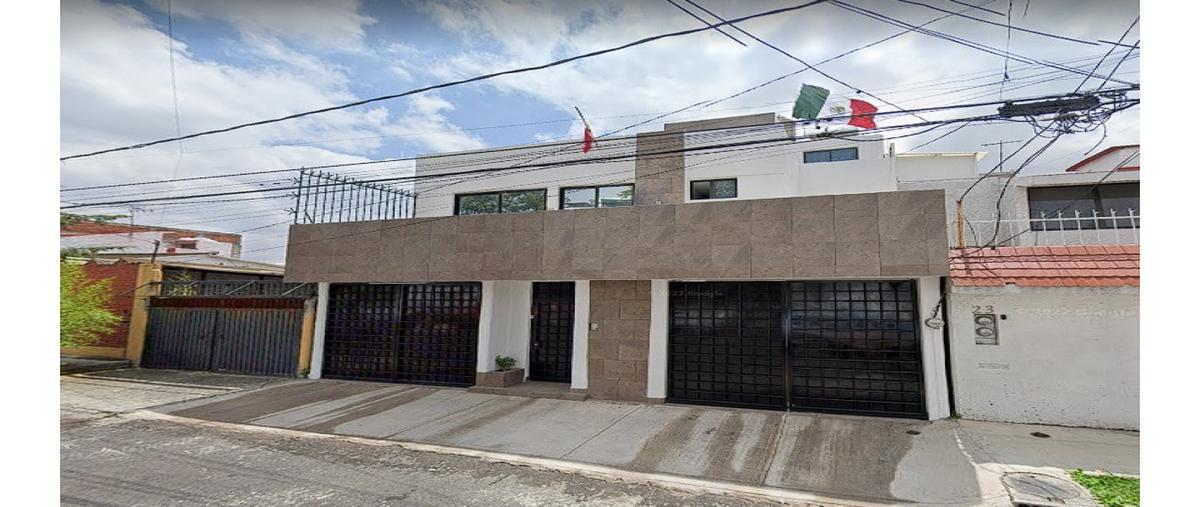 Foto de casa en venta en  , colina del sur, álvaro obregón, df / cdmx, 0 No. 03