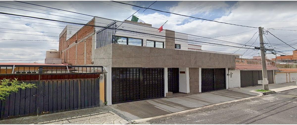 Foto de casa en venta en  , colina del sur, álvaro obregón, df / cdmx, 0 No. 05