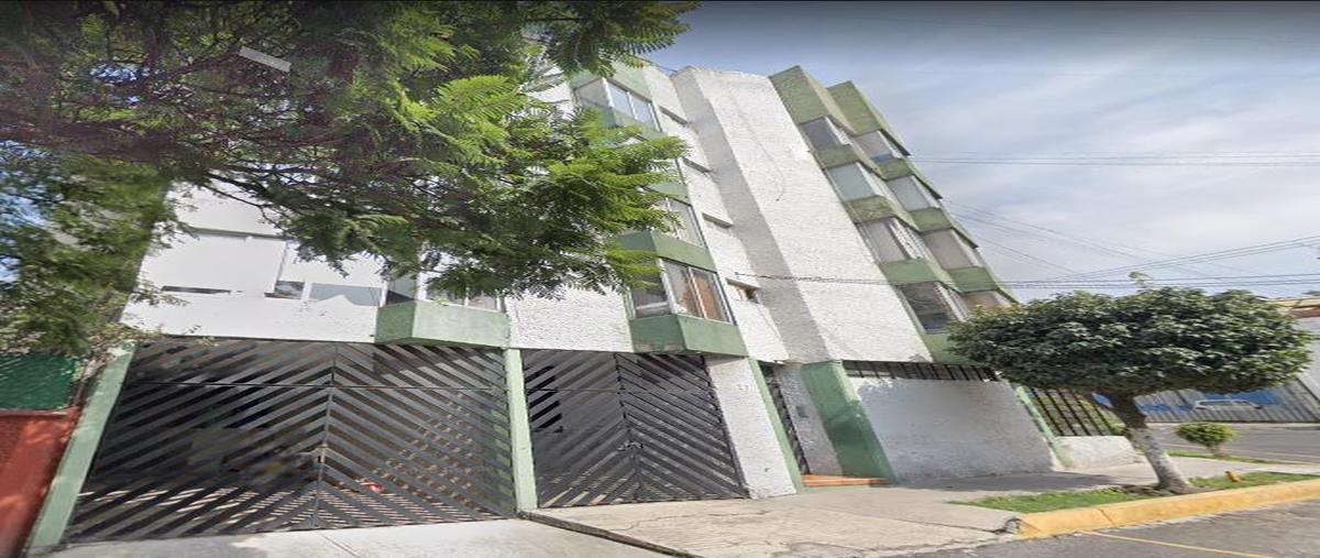 Foto de departamento en venta en  , colina del sur, álvaro obregón, df / cdmx, 0 No. 03