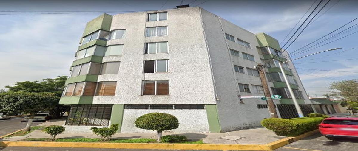 Foto de departamento en venta en  , colina del sur, álvaro obregón, df / cdmx, 0 No. 04