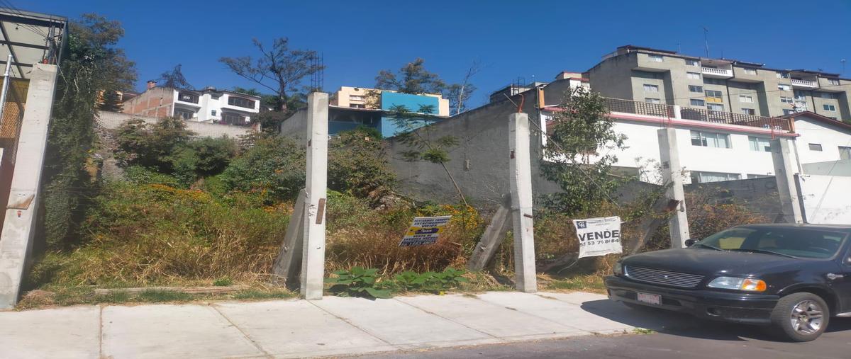 Foto de terreno habitacional en venta en  , colina del sur, álvaro obregón, df / cdmx, 0 No. 03
