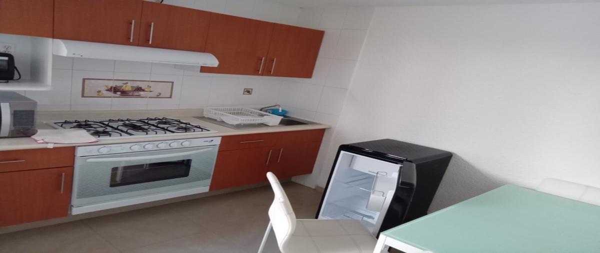 Foto de departamento en , colina del sur, álvaro obregón, df / cdmx, 0 foto 02 Foto de departamento en renta en , colina del sur, álvaro obregón, df / cdmx, 0 No. 02