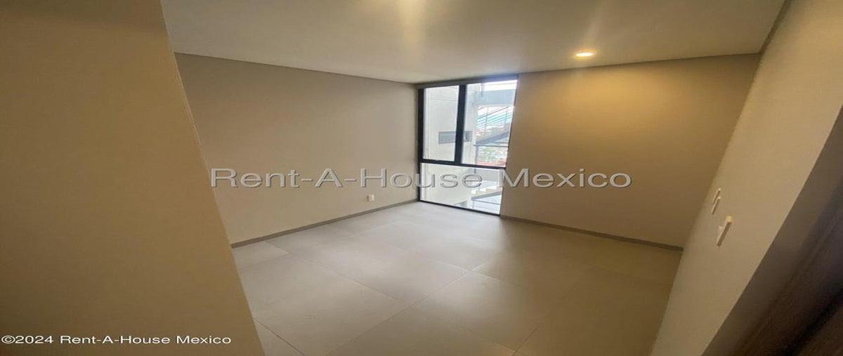 Foto de departamento en renta en  , colina del sur, álvaro obregón, df / cdmx, 30332601 No. 04