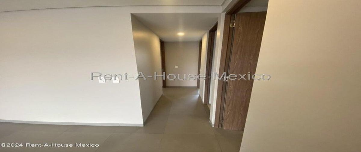 Foto de departamento en renta en  , colina del sur, álvaro obregón, df / cdmx, 30332601 No. 05