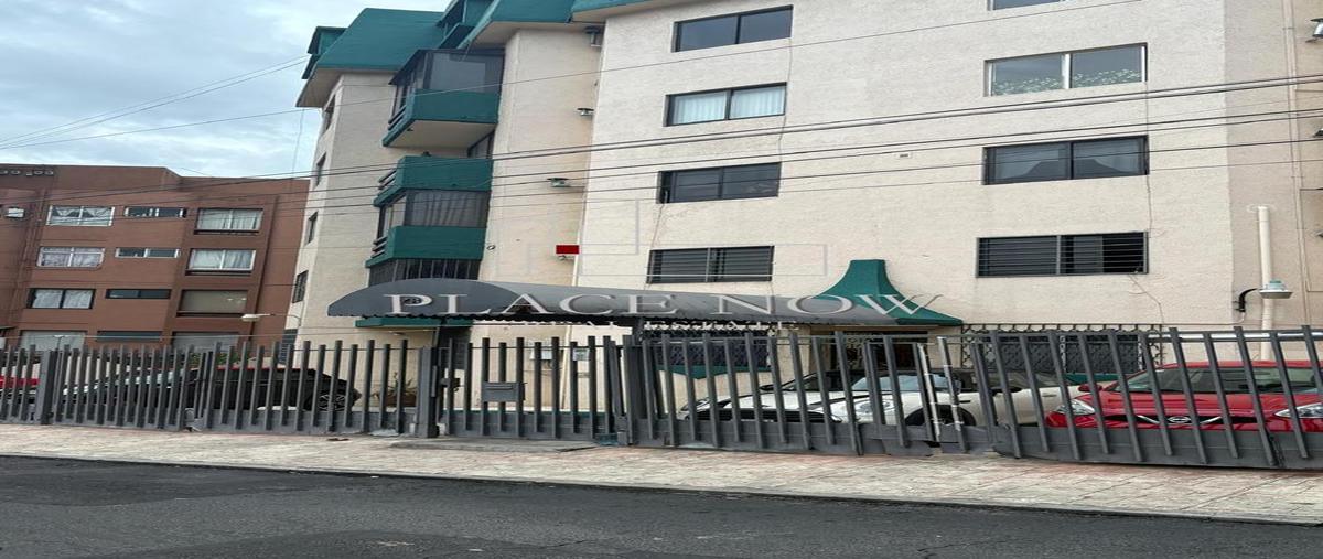 Foto de departamento en venta en  , colina del sur, álvaro obregón, df / cdmx, 30351271 No. 02