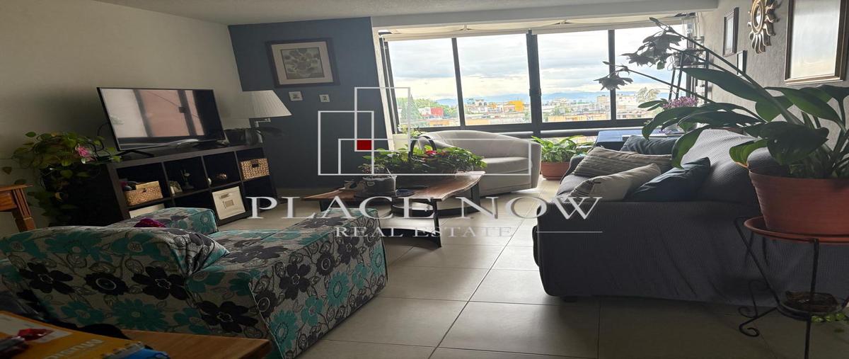 Foto de departamento en venta en  , colina del sur, álvaro obregón, df / cdmx, 30351271 No. 03