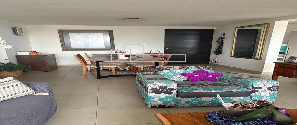 Foto de departamento en venta en  , colina del sur, álvaro obregón, df / cdmx, 30351271 No. 04