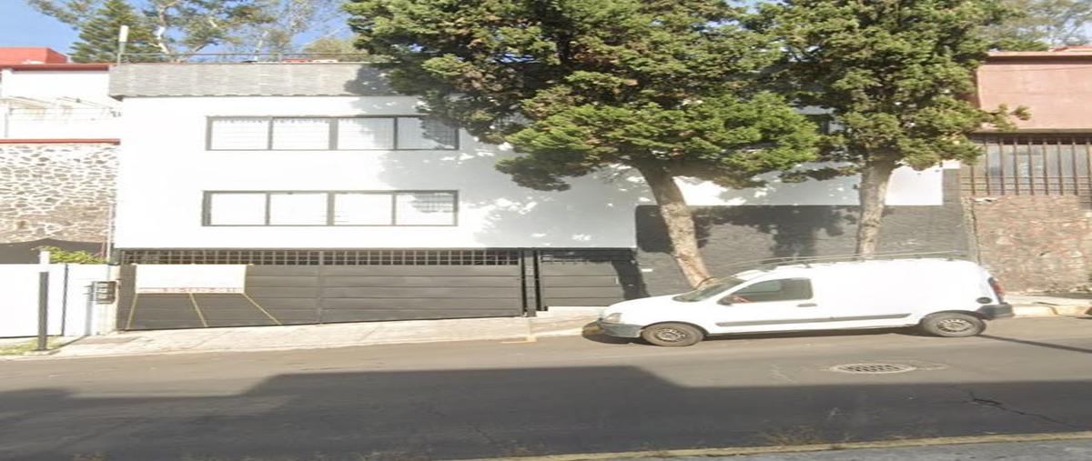 Foto de casa en venta en  , colina del sur, álvaro obregón, df / cdmx, 0 No. 03