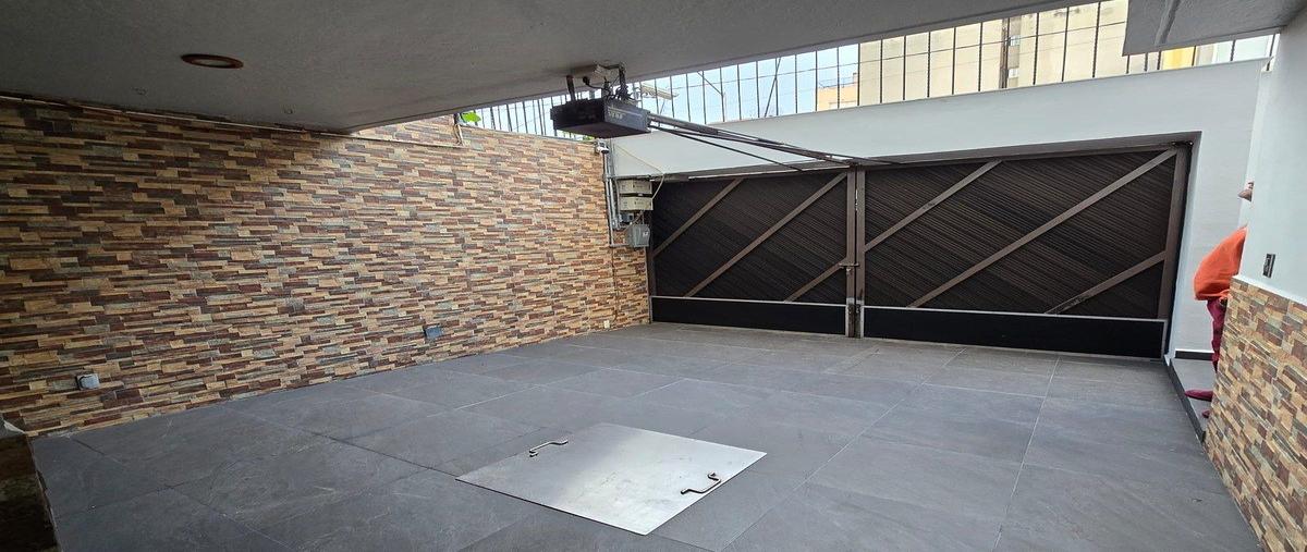 Foto de casa en venta en  , colina del sur, álvaro obregón, df / cdmx, 0 No. 04