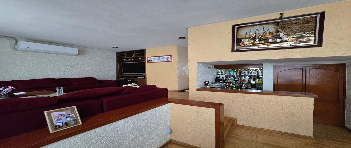 Foto de casa en venta en  , colina del sur, álvaro obregón, df / cdmx, 0 No. 05